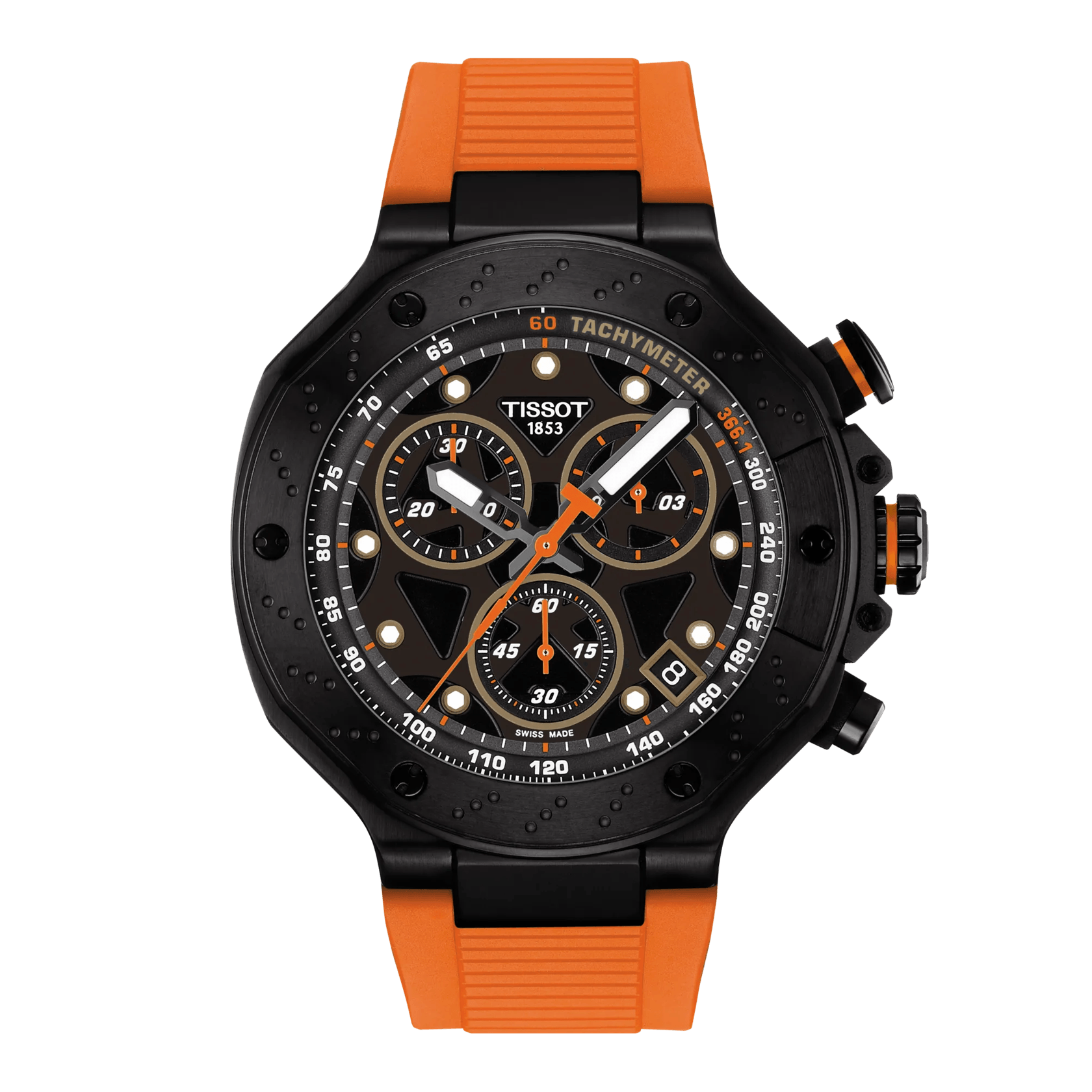 Relógio Tissot T-Race - T1414173705102